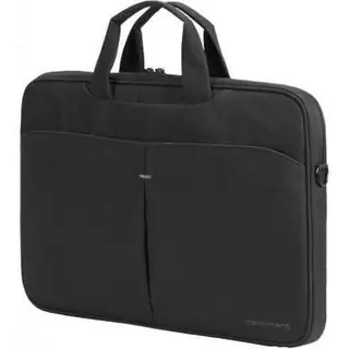 Сумка для 17" ноутбука Continent CC-018BK