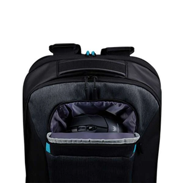 Универсальный рюкзак Predator Hybrid Backpack for 15,6' (NP.BAG1A.291) - фото 3