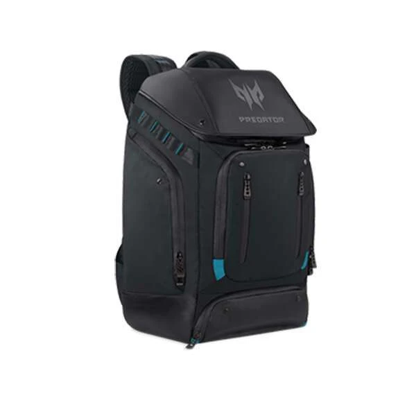 Рюкзак для ноутбука Acer Predator Utility Backpack (NP.BAG1A.288) - фото 4