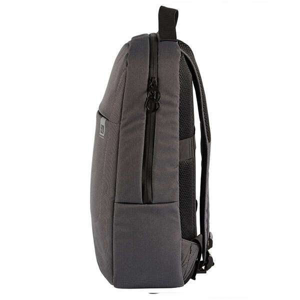 Рюкзак для ноутбука Tucano Loop 15.6" Black (BKLOOP15-BK)