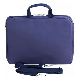 Sumdex ноутбукке арналған сөмке PON-322NV Blue 15.6"