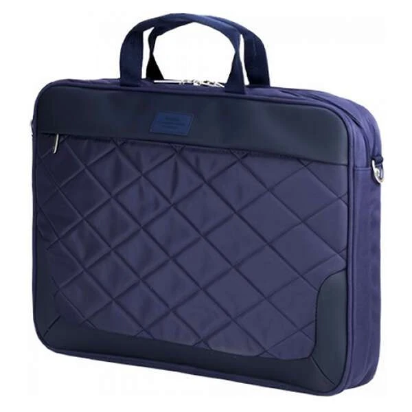 Sumdex ноутбукке арналған сөмке PON-322NV Blue 15.6"