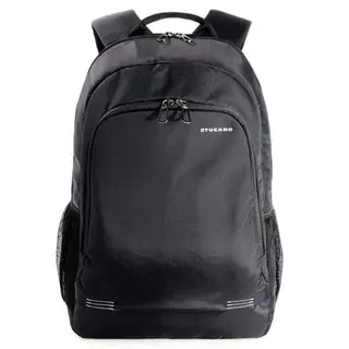 Tucano ноутбукке арналған иыққап Forte Black BKFOR15