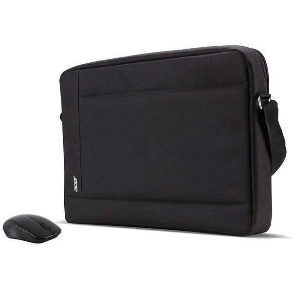 Сумка для ноутбука с мышкой ACER 15,6 "Notebook Starter Kit NP.ACC11.01V - фото 2