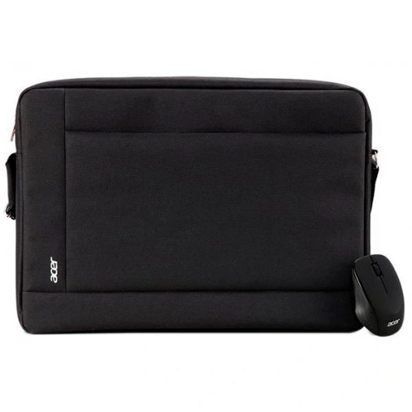 Сумка для ноутбука с мышкой ACER 15,6 "Notebook Starter Kit NP.ACC11.01V