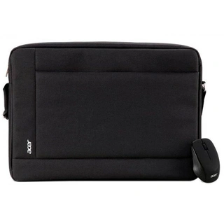 Сумка для ноутбука с мышкой ACER 15,6 "Notebook Starter Kit NP.ACC11.01V