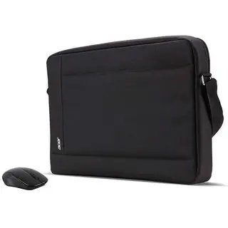 Сумка для ноутбука с мышкой ACER 15,6 "Notebook Starter Kit NP.ACC11.01V