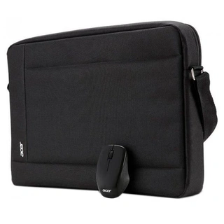 Сумка для ноутбука с мышкой ACER 15,6 "Notebook Starter Kit NP.ACC11.01V