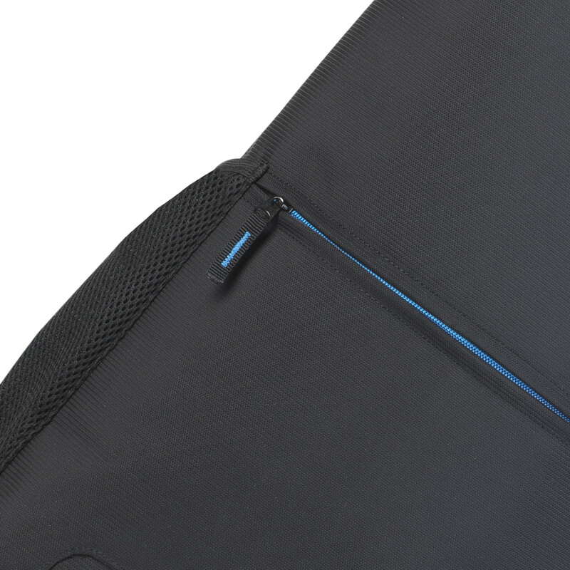 Рюкзак для ноутбука Riva 8067 black 15.6"