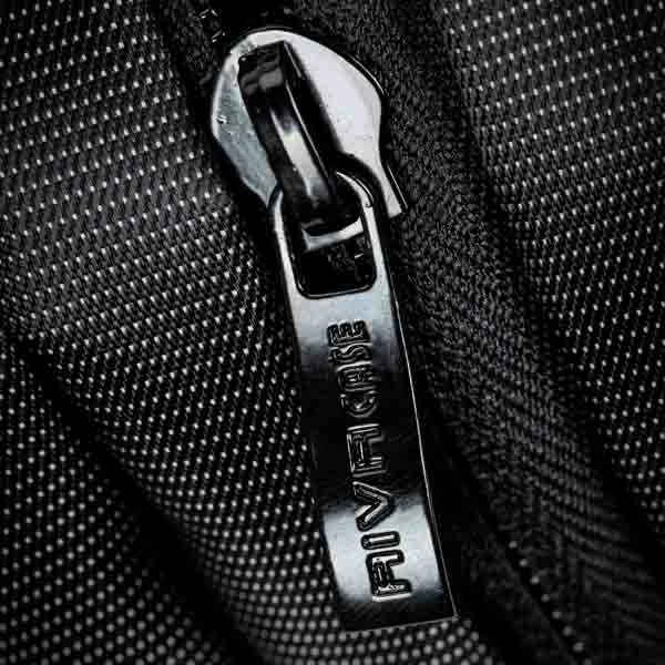 Сумка-трансформер для ноутбука Riva 8290 (Charcoal Black) - фото 3