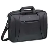 Сумка-трансформер для ноутбука Riva 8290 (Charcoal Black)