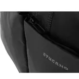 Tucano ноутбукке арналған сөмке Piu Bag BPB15 (Black) - фото 2