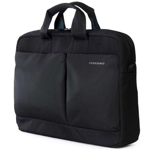 Tucano ноутбукке арналған сөмке Piu Bag BPB15 (Black)