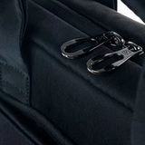 Tucano ноутбукке арналған сөмке Stria M BSTR15 (Black) - фото 6