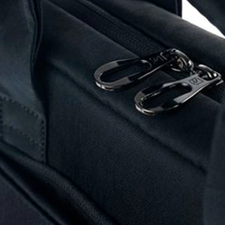 Tucano ноутбукке арналған сөмке Stria M BSTR15 (Black)