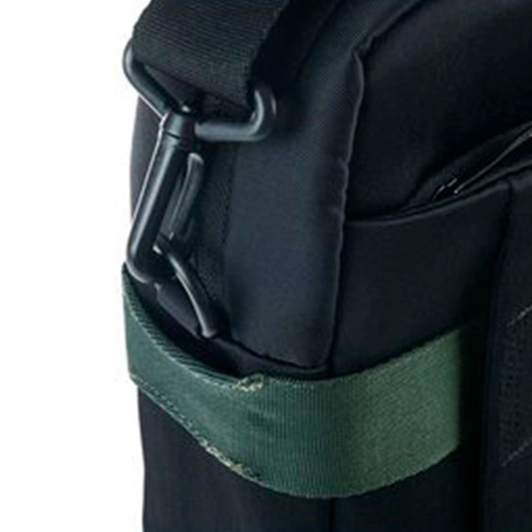 Tucano ноутбукке арналған сөмке Stria M BSTR15 (Black) - фото 5