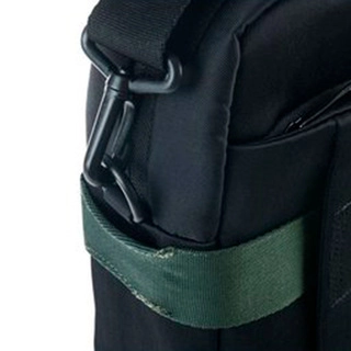 Tucano ноутбукке арналған сөмке Stria M BSTR15 (Black)