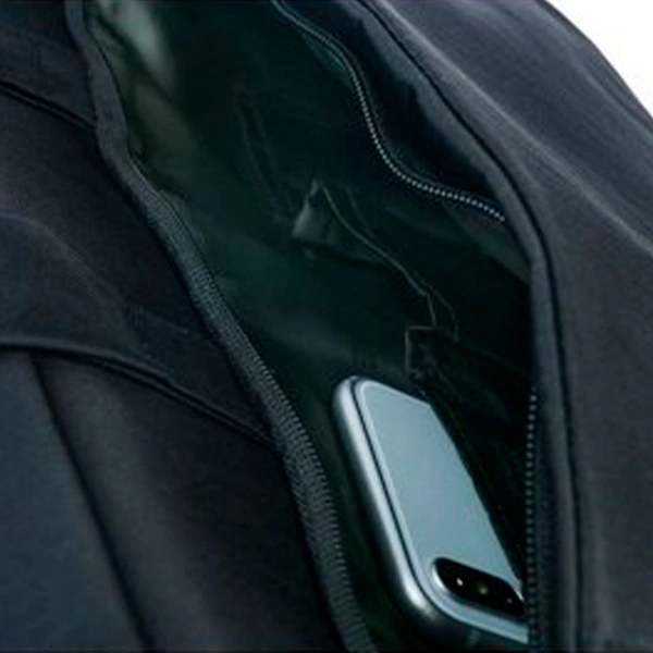 Tucano ноутбукке арналған сөмке Stria M BSTR15 (Black) - фото 7