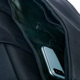 Tucano ноутбукке арналған сөмке Stria M BSTR15 (Black) - фото 7