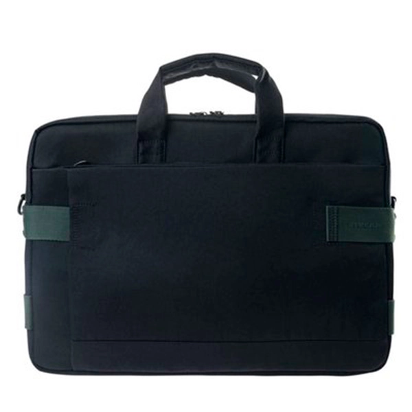 Tucano ноутбукке арналған сөмке Stria M BSTR15 (Black) - фото 2