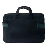 Tucano ноутбукке арналған сөмке Stria M BSTR15 (Black) - фото 2