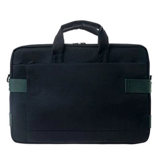 Tucano ноутбукке арналған сөмке Stria M BSTR15 (Black)