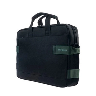 Tucano ноутбукке арналған сөмке Stria M BSTR15 (Black)