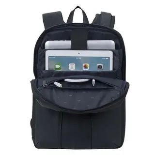 Рюкзак для ноутбука Riva 8125 (Black) - фото 3