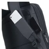 Рюкзак для ноутбука Riva 8125 (Black) - фото 6
