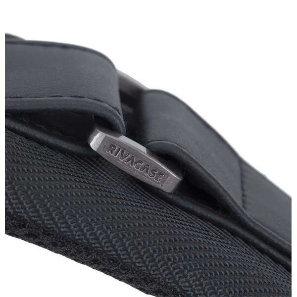 Рюкзак для ноутбука Riva 8125 (Black) - фото 8