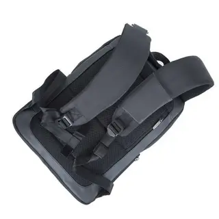 Рюкзак для ноутбука Riva 8125 (Black) - фото 4