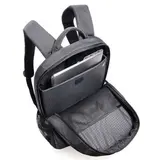 Рюкзак Tucano Vario BKVAR15 (Black) - фото 4