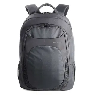 Рюкзак Tucano Vario BKVAR15 (Black)