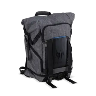 Рюкзак для ноутбука Acer Predator Hybrid Backpack Grey Blue (NP.BAG1A.290) - фото 3