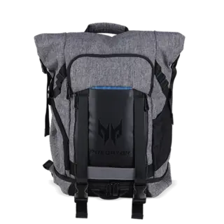 Рюкзак для ноутбука Acer Predator Hybrid Backpack Grey Blue (NP.BAG1A.290)