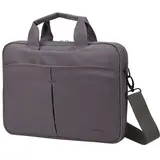 Continent ноутбукке арналған сөмке CC-014 Grey - фото 2