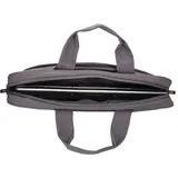 Continent ноутбукке арналған сөмке CC-014 Grey - фото 3