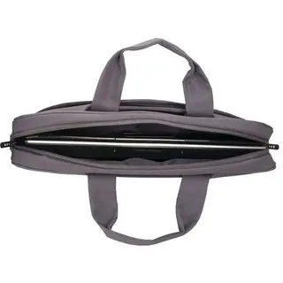 Continent ноутбукке арналған сөмке CC-014 Grey