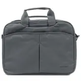 Continent ноутбукке арналған сөмке CC-014 Grey