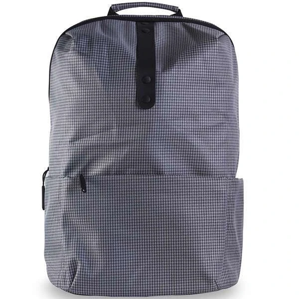 Рюкзак Xiaomi College Leisure Shoulder Bag Серый