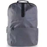 Рюкзак Xiaomi College Leisure Shoulder Bag Серый
