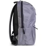Рюкзак Xiaomi College Leisure Shoulder Bag Серый - фото 2