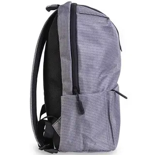 Рюкзак Xiaomi College Leisure Shoulder Bag Серый