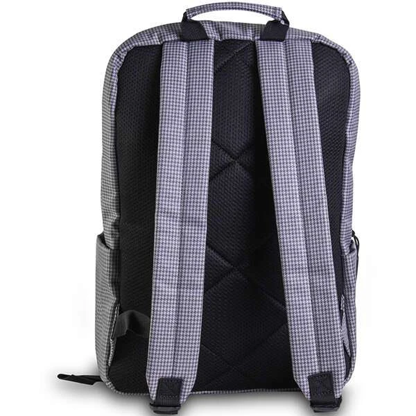 Рюкзак Xiaomi College Leisure Shoulder Bag Серый - фото 3