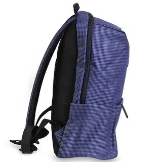 Рюкзак Xiaomi College Leisure Shoulder Bag Синий