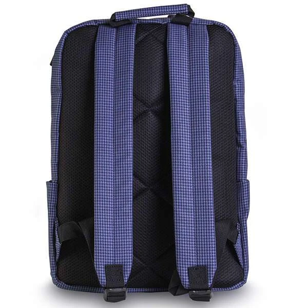 Рюкзак Xiaomi College Leisure Shoulder Bag Синий - фото 3