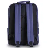 Рюкзак Xiaomi College Leisure Shoulder Bag Синий - фото 3