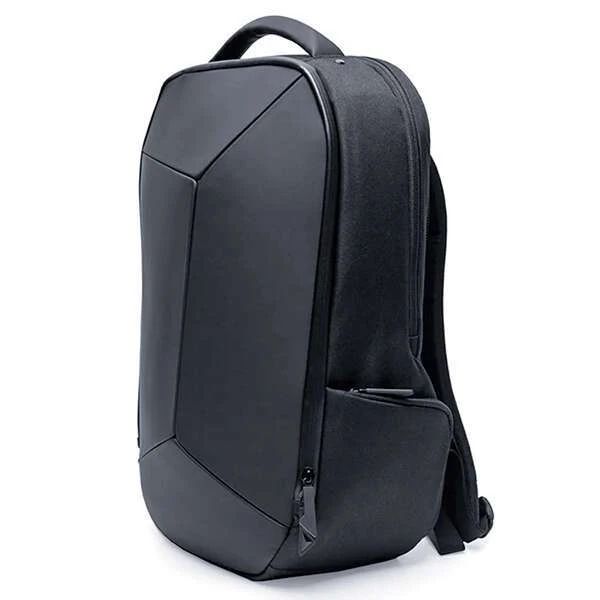 Рюкзак Xiaomi Mi Geek Backpack Чёрный - фото 3