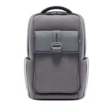 Xiaomi иыққап 2 в 1 Mi Fashion Commuter Backpack Dark Grey - фото 3