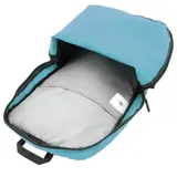 Рюкзак Xiaomi Mi Casual Daypack (Bright Blue) - фото 3